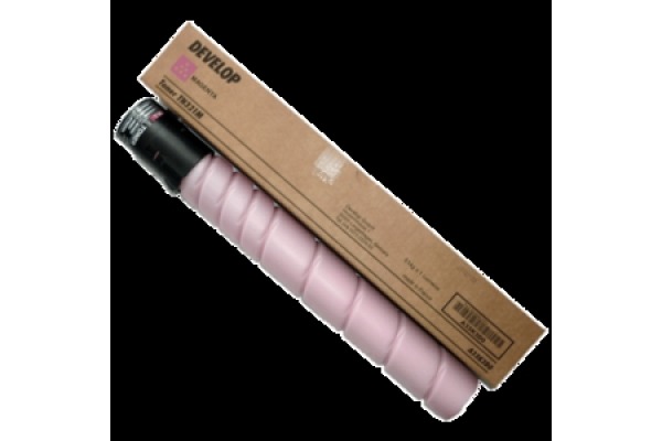 DEVELOP Toner magenta TN-321M Ineo +224/364 25'000 S.