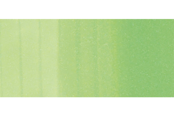 COPIC Marker Sketch 21075273 YG06 - Yellowish Green