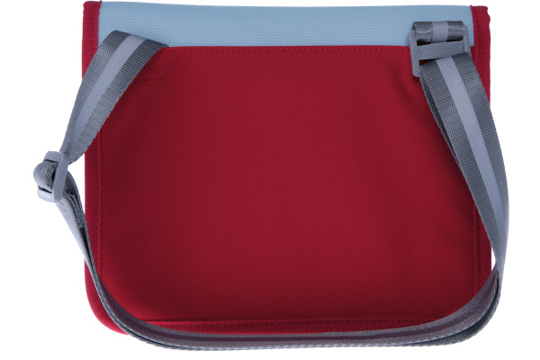 FUNKI Kindergarten-Tasche Fire Alarm 6020.034 multicolor 26x20x7cm