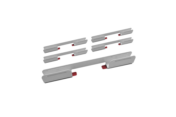 GOVEE Halterungs-Clips 5 Stk. H10D2000 weiss, für Neon Rope Light 2