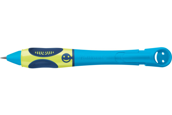 PELIKAN Bleistift Griffix HB 820509 neon fresh, Rechtshänder