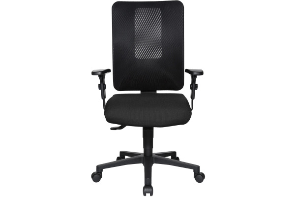 TOPSTAR Bürodrehstuhl Open X OX100P G2 schwarz