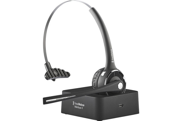 FREEVOICE Nimbus II Mono NC FBT019M Bluetooth