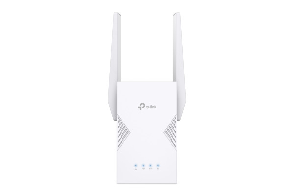 TP-LINK WiFi 7 Range Extender RE220BE BE3600
