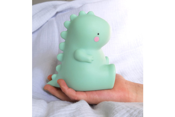 ALLC Nachtlicht Mini LLTRMI72 T-Rex grün