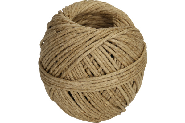 NEUTRAL Handpackschnur Flachs 10.25.744 2.5mm/50m
