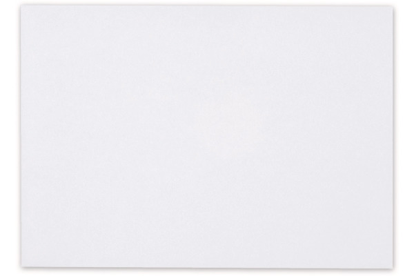 BÜROLINE Couvert o/Fenster C5 103370 100g, weiss 500 Stück