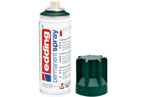 EDDING Acryllack 5200-904 grün
