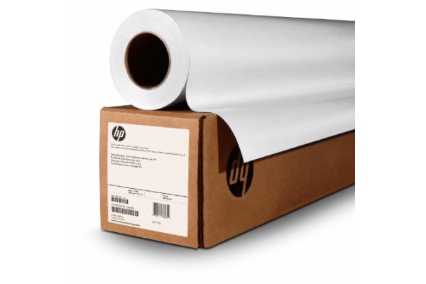 HP BrightWhite InkjetPaper 152,4m L4Z45A 3-in Core 36 Zoll