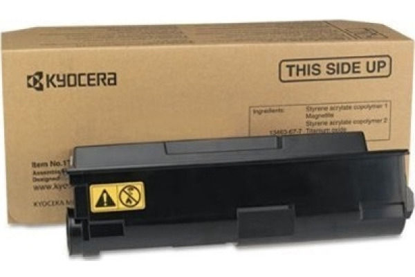 KYOCERA Toner-Modul schwarz TK-3130 FS-4200/4300DN 25'000 Seiten