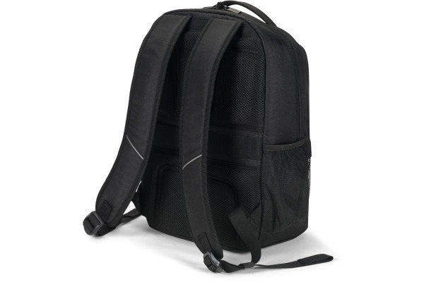 DICOTA Backpack Eco CORE D32028-RP 15-17.3 inch Black