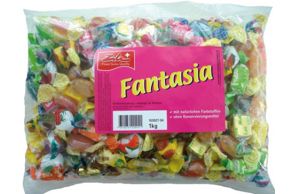 ZILE Fantasia 352620 1kg