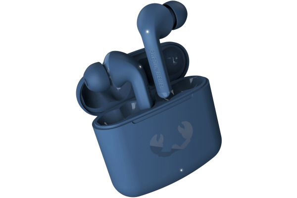 FRESH'N R Twins Fuse - TWS earbuds 3TW1300SB Steel Blue