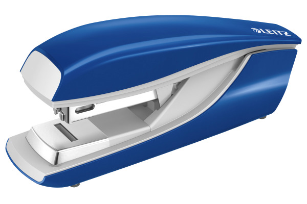LEITZ Flachheftgerät NeXXt 5505 55050035 blau 30 Blatt