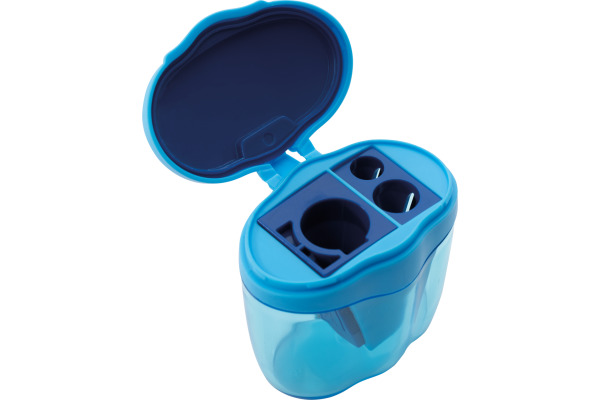 EBERHARD Spitzer Colori 585149 blau