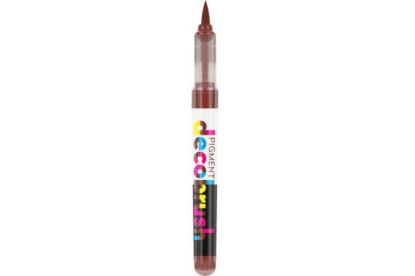 KARIN PigmentDecoBrush 29Z1675 copper brown 1675U