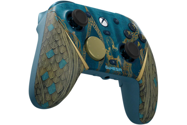GAMESIR G7 Pro Wuchang Ctrl. G7PXB00IP Wirel.Xbox,PC,Mobile,Black