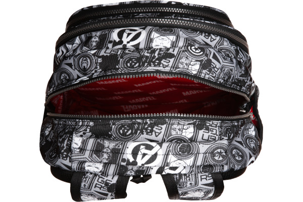 MCNEIL Rucksack Base 911327400 Avengers