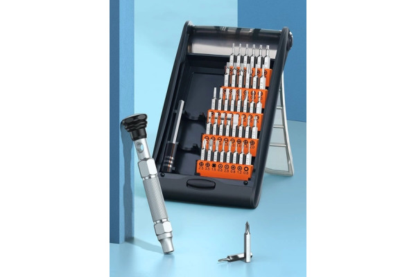 UGREEN Alu Alloy Screwdriver Set 80459 38-in-1