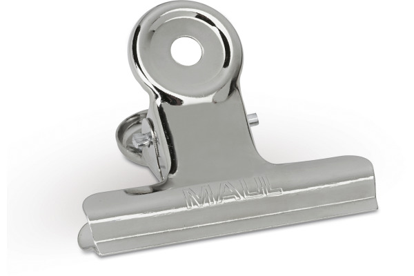 MAUL Briefklemmer 50mm 2175096 10 Stück