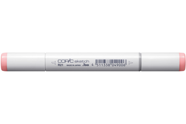 COPIC Marker Sketch 21075284 R21 - Sardonyx