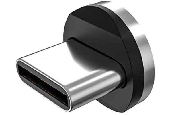 STATIK Mag.Tip for Mag.Chargecables PUP-0400 3x USB-C