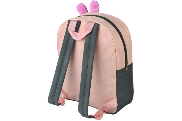 UNDERCOV Plüsch-Rucksack PIGP7825 Peppa Pig