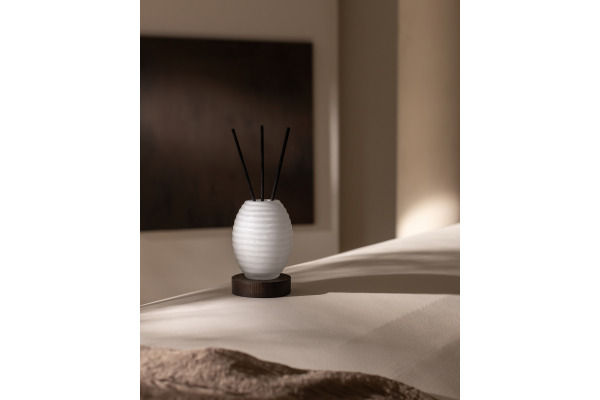 IPURO Duftvase Atelier s 070.1310 blanc blanc