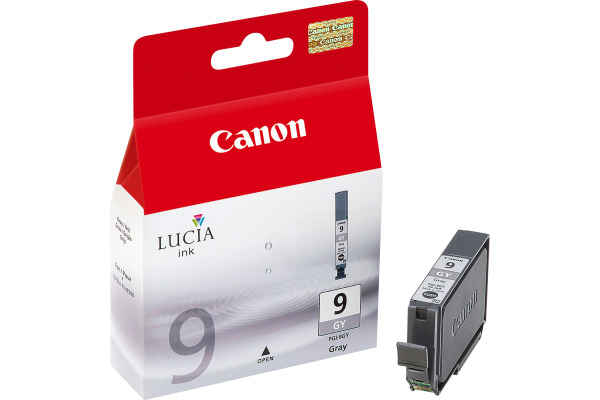 CANON Tintenpatrone grey PGI-9GY PIXMA Pro9500 14ml
