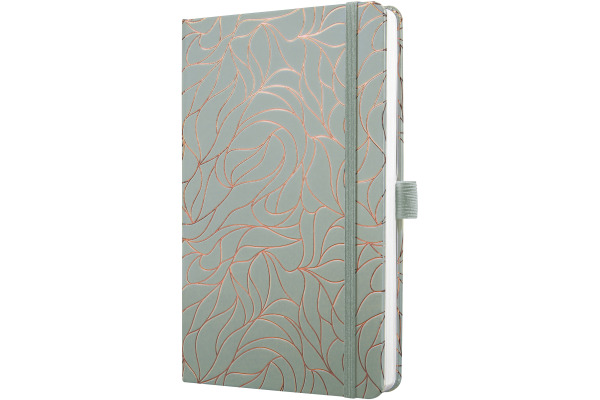 JOLIE Agenda Beauty 2027 7J365 1W/2S twilight green ML A5