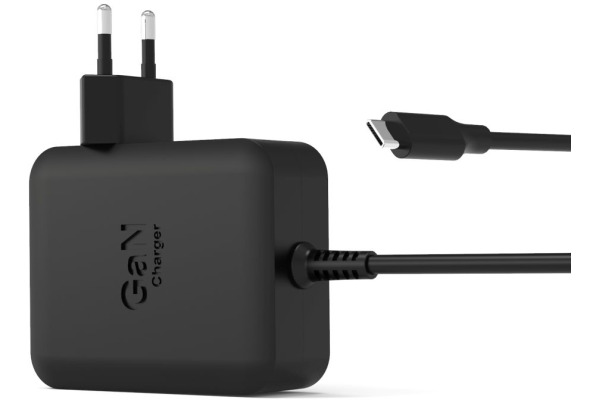 PORT PowerSupply 100W-Type C,GaN 904100CWE Plug in 1.5 m