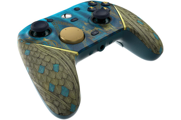 GAMESIR G7 Pro Wuchang Ctrl. G7PXB00IP Wirel.Xbox,PC,Mobile,Black