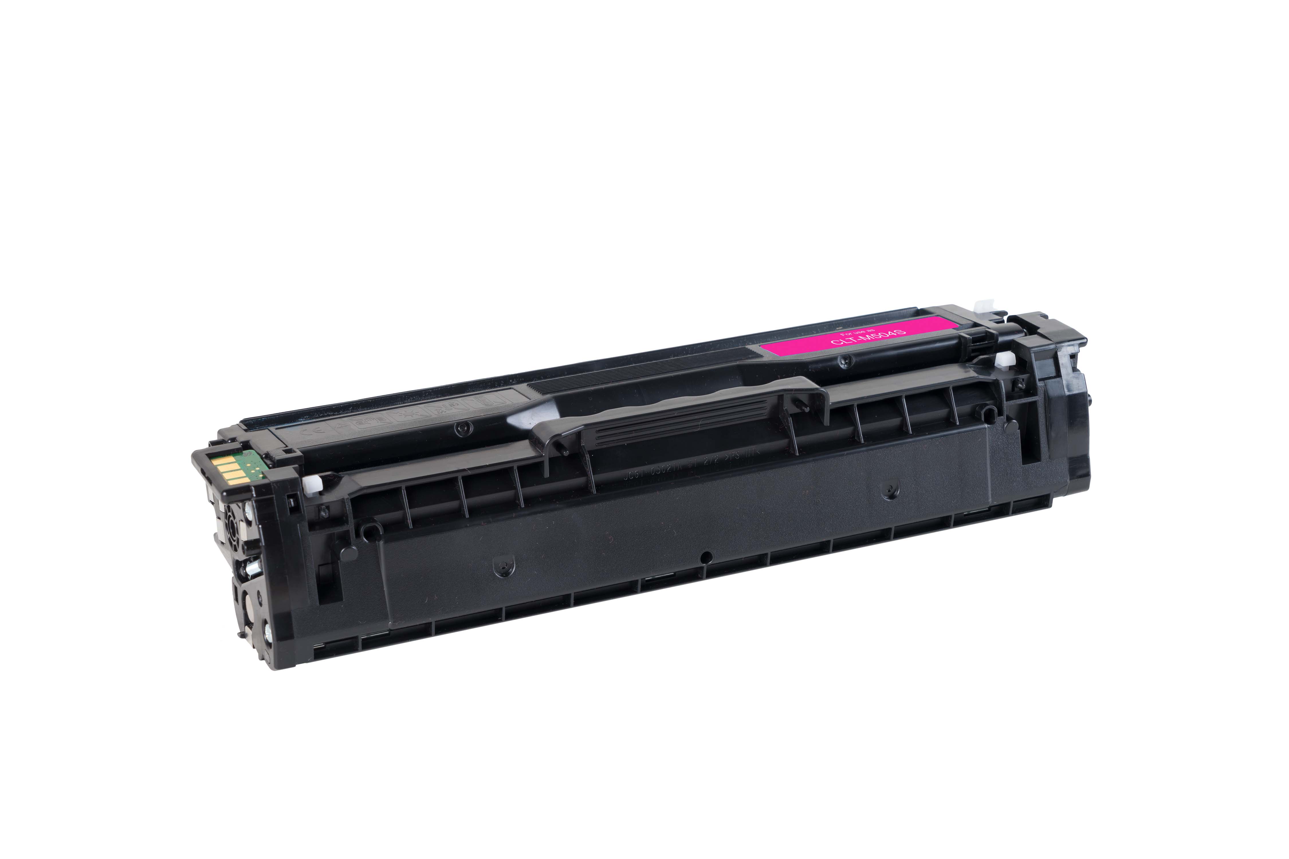 Tonerfabrik Toner CLT-M504S 1'800 Seiten, magenta