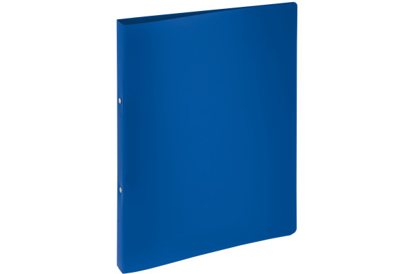 PAGNA Ringbuch 2.3cm 20901-07 2 Ringe blau A4