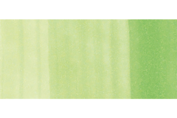 COPIC Marker Sketch 21075196 YG05 - Salad