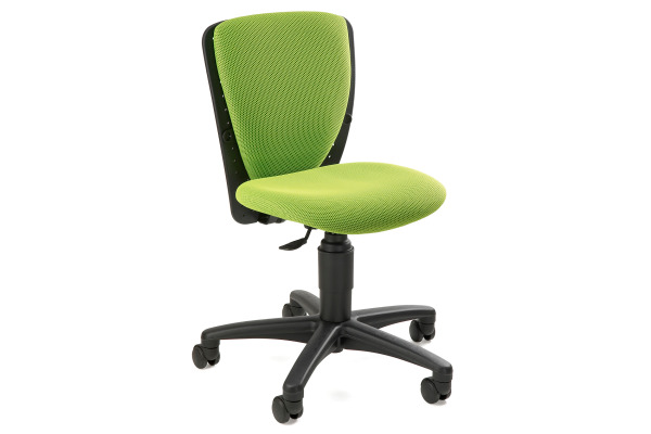 TOPSTAR Kinderbürostuhl High S'cool 70570 BB5 grün