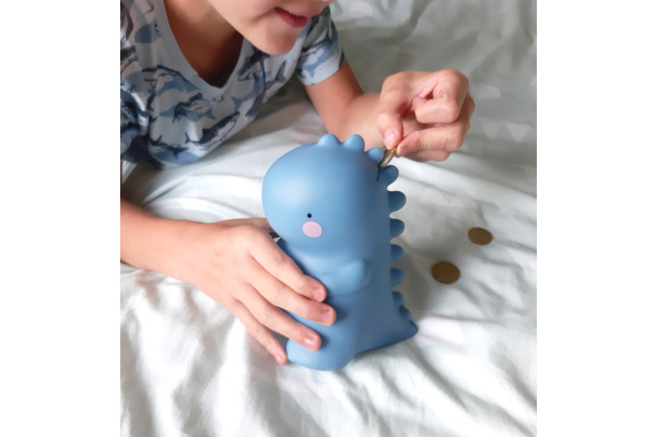 ALLC Sparkasse T-Rex MBTRBU13