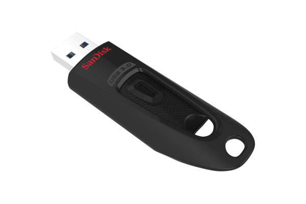 SANDISK USB Flash Cruzer Ultra 256GB SDCZ48-256G-U46 USB 3.0