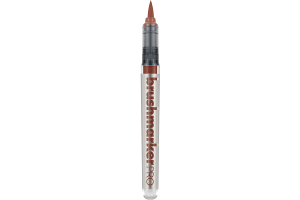 KARIN Brush Marker PRO 105 27Z105 henna