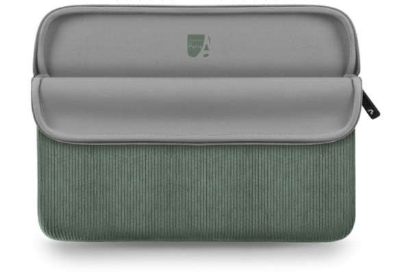 PORT Milano II ECO Sleeve 140722 13/14, Sage Green