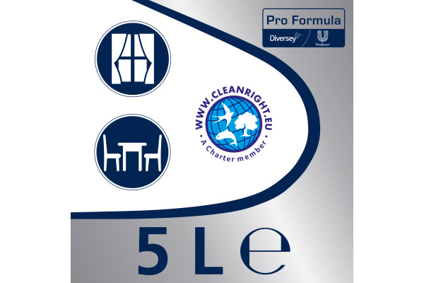 CIF Fenster-/Oberflächenr. 2x5lt 7517832 Professional