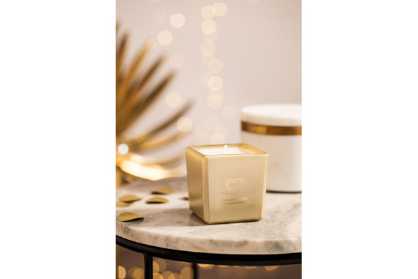 IPURO Duftkerze Young Line 51142300 time to glow, 125g