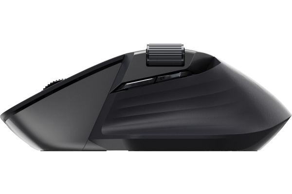 RAPOO MT760M Wireless Mouse Black 12530 Multi-Mode