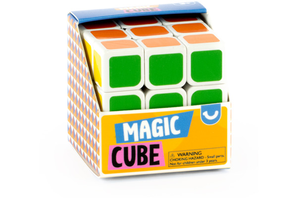 ROOST Magic Cube NV603