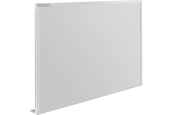 MAGNETOP. Design-Whiteboard CC 12415CC emailliert 900x1000mm
