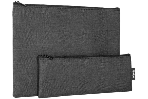 SIGEL Bag-Organizer-Set BA521 Dark Grey