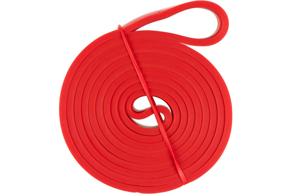 KOOR Fitnessband F00928 rot, extra stark