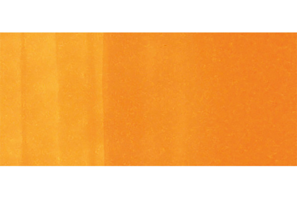 COPIC Marker Sketch 21075271 YR15 - Pumpkin Yellow