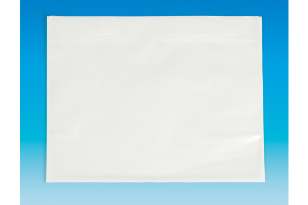 DOCUFIX Dokumententaschen classic C4 2FVDO3351 ohne Aufdruck 250 Stück