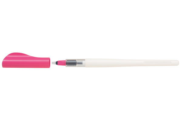 PILOT Füllfederhalter Kalligraphie PFJ579561 Parallel pen 3.0 pink